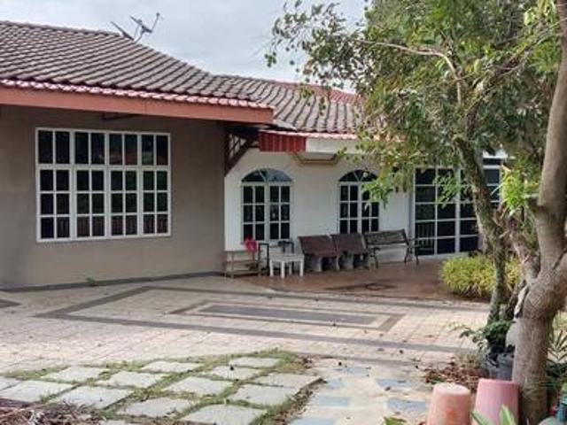 BANGLO 1 TINGKATTAMAN NURI 4 6 Fully Reno di Sg Petani Kedah