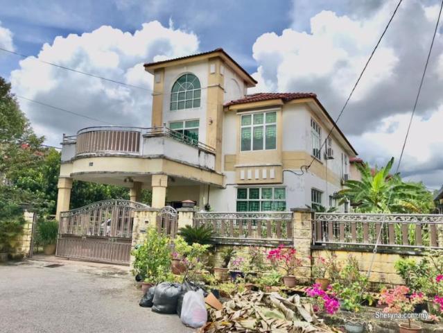 Banglo 2 Tingkat, Bandar Utama, Sungai Petani, Kedah Fully Reno