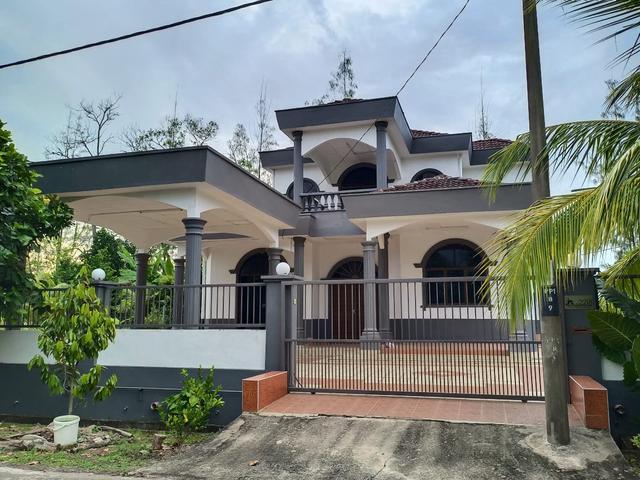 Banglo 2 Tingkat Taman Permaipura Bedong Sungai Petani Kedah