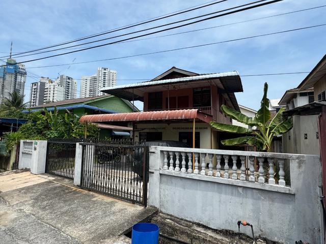 BANGLO 2 Tingkat TINGKAT SG GELUGOR UNTUK DIJUAL DIRECT OWNER