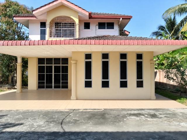 Banglo 2 Tingkat Untuk Dijual