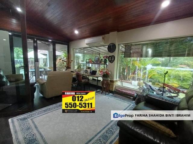 Banglo 2 Storey Bandar Enstek, Nilai Negeri Sembilan