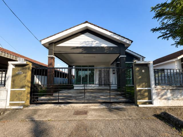 BANGLO 3595 SQFT BANDAR UTAMA SG PETANICASHBACK 135K BOOKING 1k