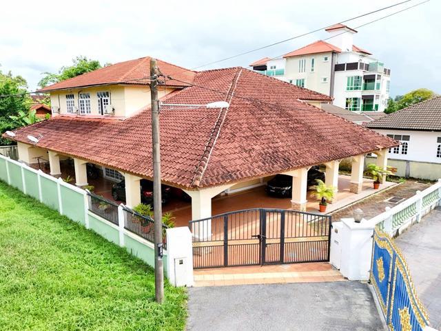 BANGLO 5800kps MURAH Bandar KT