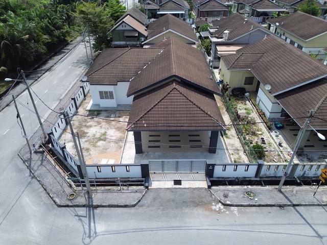 Banglo Corner Lot Lekir PerakEasy Access Hopsital Seri Manjung