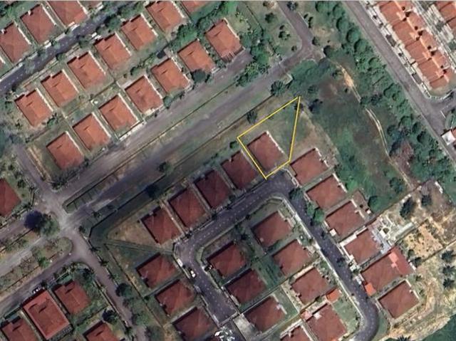 BANGLO CORNER LOT SINGLE STOREY BANDAR SERI IMPIAN 8800 sqft
