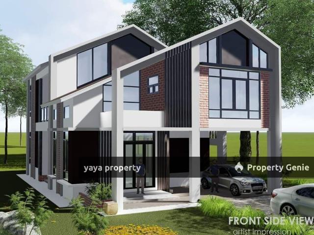 BANGLO CANTIK KEDAI LALAT KOTA BHARU