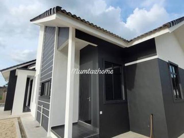 Banglo Cantik KgChengal Chengal Ketereh Kota Bharu