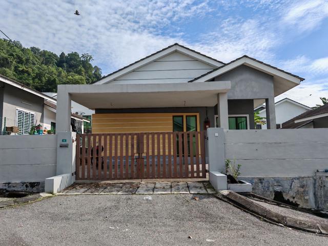 Banglo Chepor Sentosa Near Meru Ipoh
