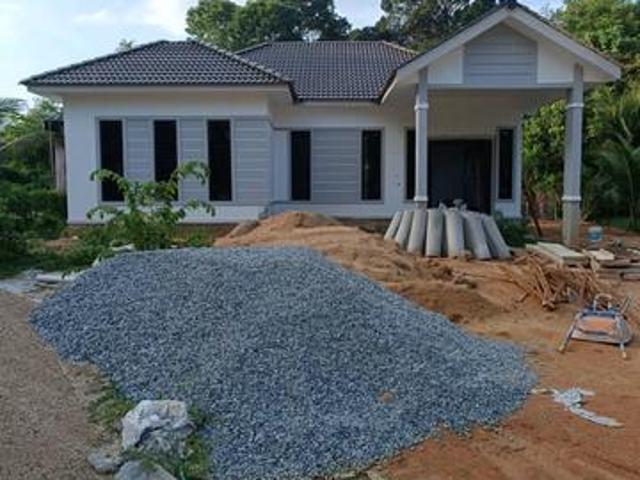 Banglo Chicha Kubang Kerian Kota Bharu Kelantan