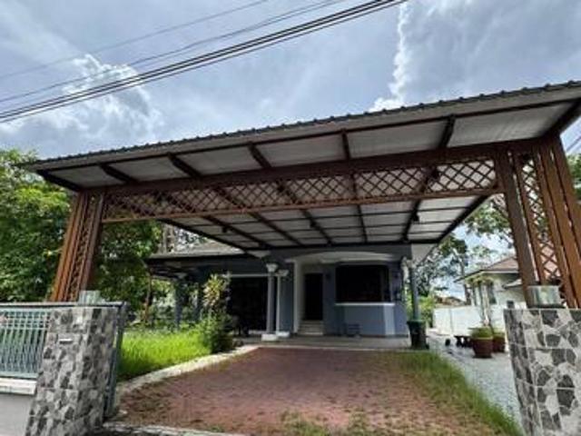 Banglo Cinta Sayang Resort