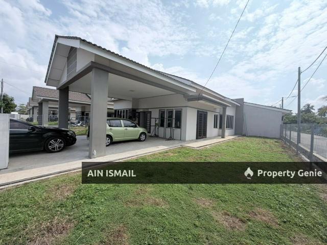 BANGLO CLUSTER SETINGKAT BALOK MAKMUR, KUANTAN