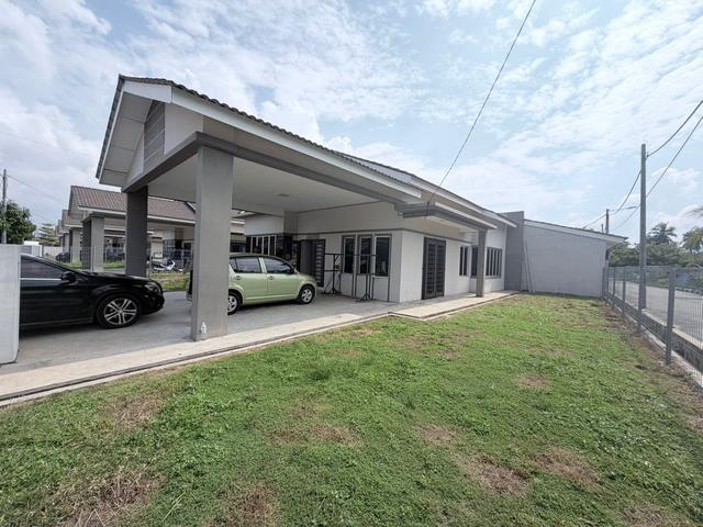 Banglo Cluster Setingkat Balok Makmur Kuantan