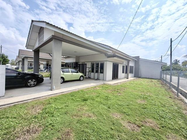 Banglo Cluster Setingkat Balok Makmur Kuantan