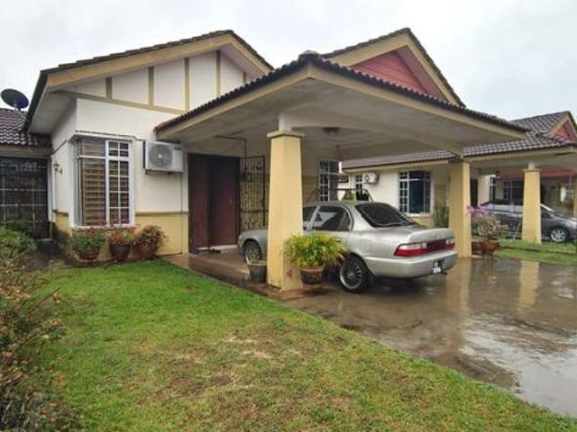 BANGLO Bandar Seri Astana Sungai PetaniKedah