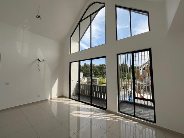Banglo Baru di Cinta Sayang Resort Villa 2 Sungai Petani Kedah