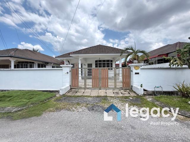 Banglo Desa Sri Ampang Ipoh Untuk Dijual