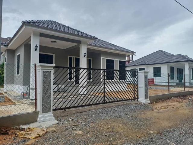 Banglo di Batu 7
