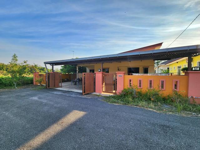 Banglo di Tasek Gelugor