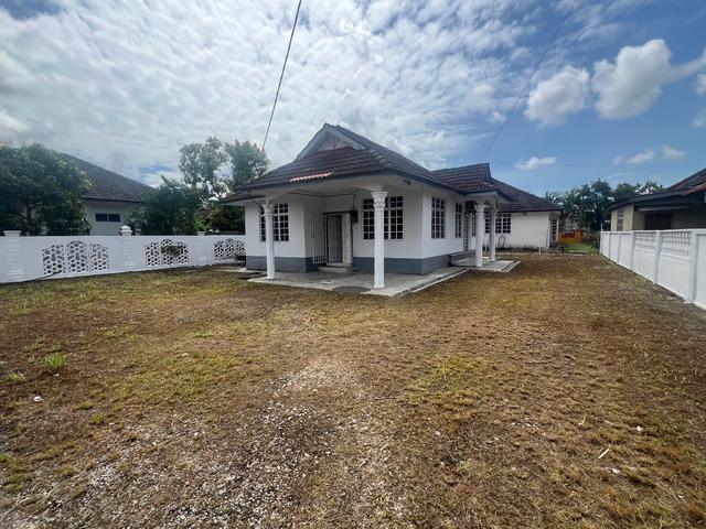 Banglo Freehold di Bandar Kemaman