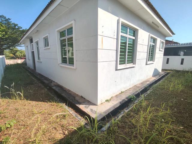 Banglo Freehold Open Facing Bandar Utama Sg Petani Below MV