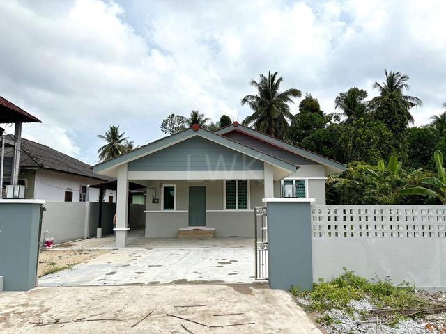 Banglo Kubang Kerian