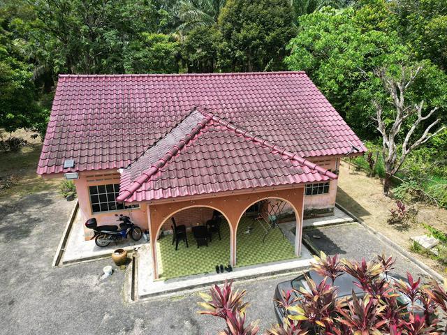 Banglo House for Sale in Rembau