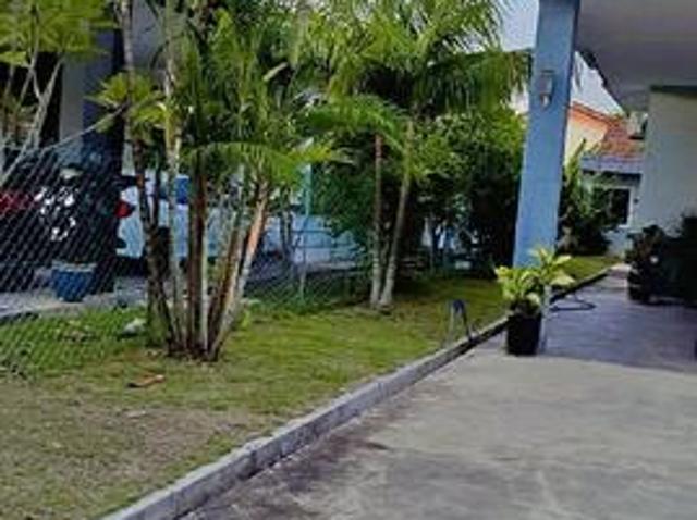 Banglo Idaman
