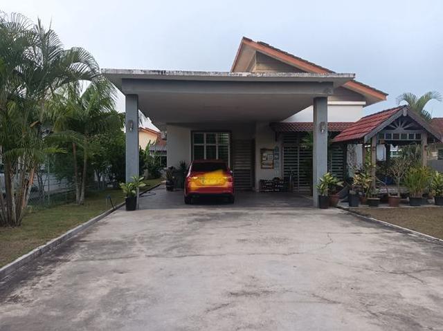 Banglo Idaman