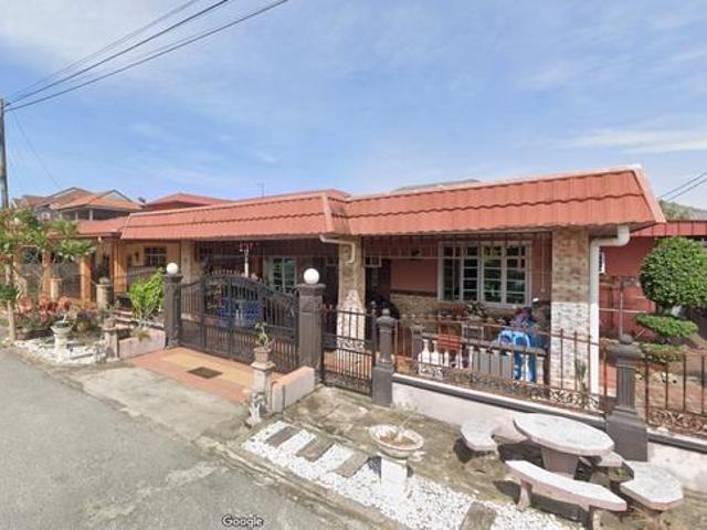 BANGLO LOT Tepi Hospital JITRA