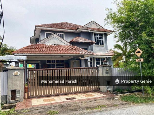 Banglo Lorong Pipit Easy Access Highway✅