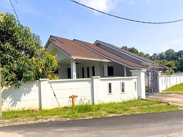 Banglo Lawa Untuk Yang Bekerja Di Kubang Kerian Kota Bharu