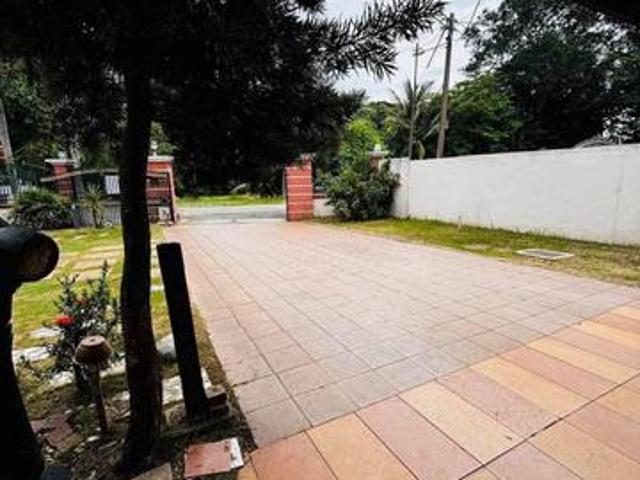 Banglo Leasehold tapi Owner Akan Bayar Tukar Freehold