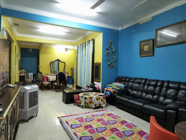 Banglo LUAS 6038 sqft 6R 6B FULLY RENO Bandar Utama