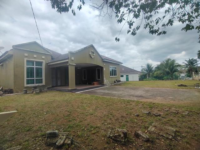 Banglo Luas 7000kp Bdr Utama Untuk Dijual