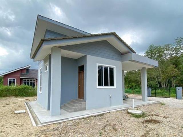 Banglo Machang Residence