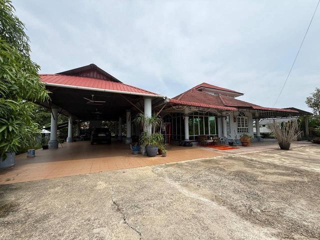 Banglo Mewah di Kg Jambu Bulatan Chempaka Kota Bharu Kelantan