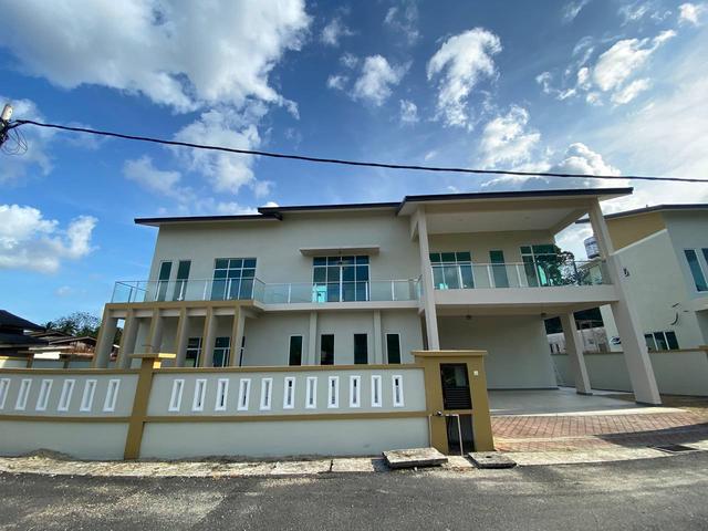 Banglo Mewah Kubang Kerian