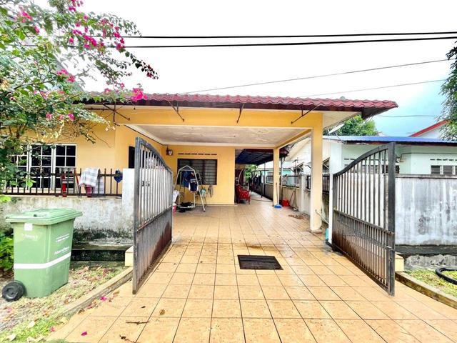 BANGLO MURAHTaman Batu Muda KLUMPUR
