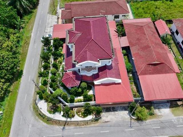 Banglo Murah di Pengkalan Pegoh