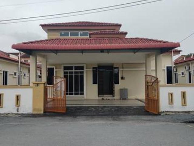 Banglo Murah Taman Desa Bukit Tinggi Kepala Batas