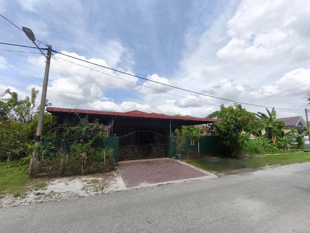 Banglo Setingkat Cantik SediaDiduduki Simpang Pulai Gopeng Botani Ipoh
