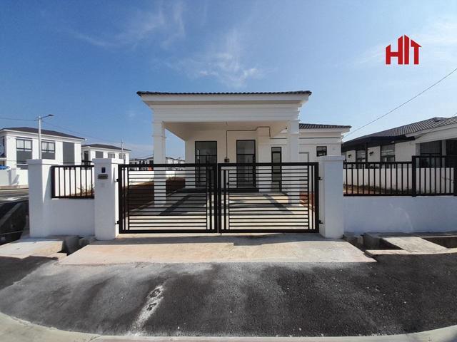 Banglo Setingkat Corner Lot Bawah Market Value Villa Natura Fasa 1