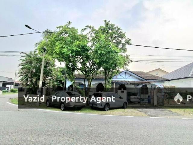 Banglo Setingkat,Kg Batu Muda,Sentul,KL