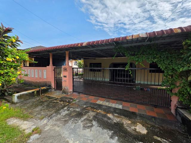 Banglo Setingkat kg expo kamunting untuk dijual