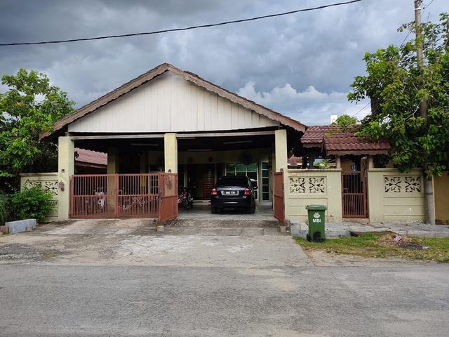 Banglo Setingkat Strategik Di Ipoh Untuk Dijual