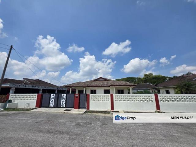 Banglo Setingkat Taman Berjaya Permai