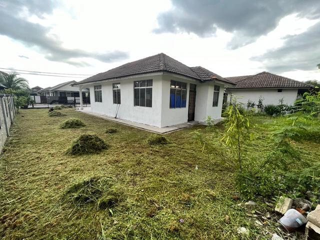 Banglo Setingkat Taman Sungai Isap Damai Kuantan SMK Bukit Rangin