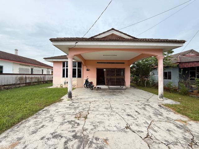 Banglo Setingkat Taman Siputeh Batu Gajah