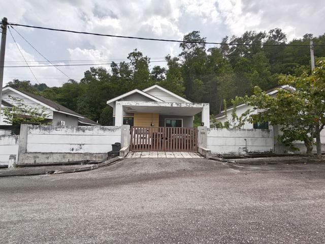 Banglo Setingkat Untuk Dijual Di Taman Chepor Sentosa